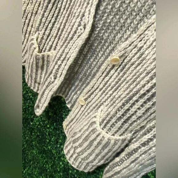 POL Anthropologie Women's Sweater Cardigan - Size Small - Picture 7 of 11